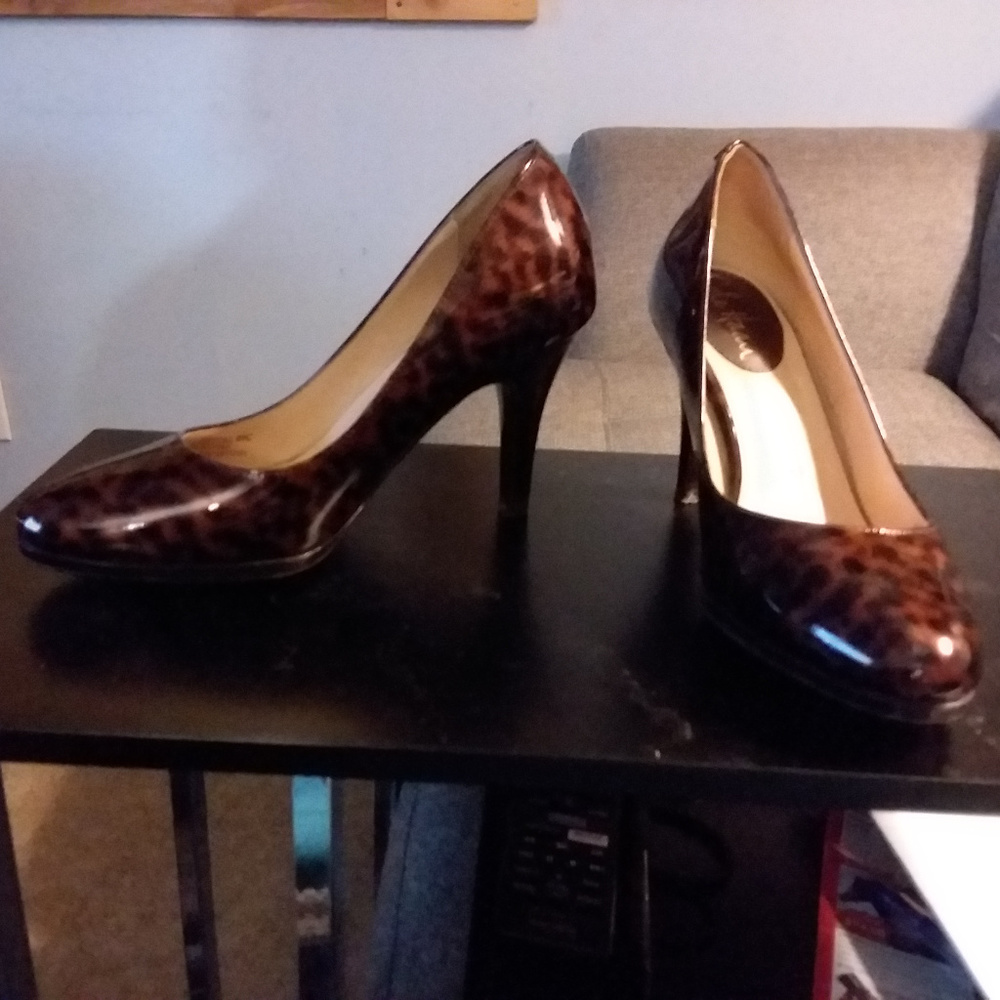 Cole Haan pumps